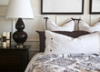 Master Bedroom Interior Design