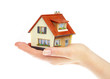 The house in human hands