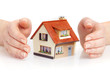 The house in human hands