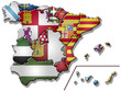 España autonomica