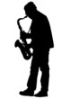 Saxophone