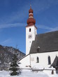 Photo en ligne au meilleur prix katholische kirche in tirol im winter