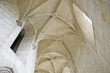 amboise, chateau, touraine : plafond de l'escalier amboise, chateau, touraine : plafond de l'escalier