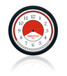 Working time - german version