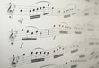 Partition de musique