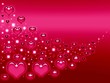 Valentines background