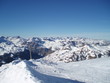 vista candanchú