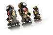toy robots
