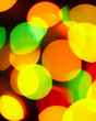 Photo: defocused a background. Multicolour background. defocused a background. Multicolour background.