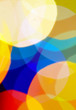 Photo: defocused a background. Multicolour background. defocused a background. Multicolour background.