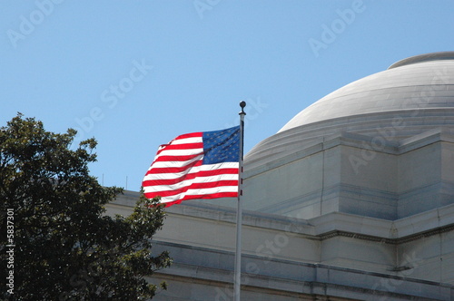 Foto: Stars and Stripes Stars and Stripes