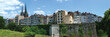 remparts de bayonne