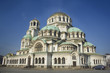 Big cathedral in Bulgaria Big cathedral in Bulgaria