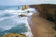 Photo: Twleve Apostles, Great Ocean Road, Australia Twleve Apostles, Great Ocean Road, Australia