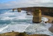 Photo: Twleve Apostles, Great Ocean Road, Australia Twleve Apostles, Great Ocean Road, Australia