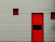 Photo en ligne au meilleur prix wellblechfassade