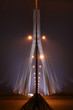 Swietokrzyski bridge