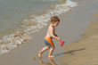 Jeu de plage