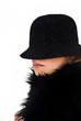 Foto: Top secret face Top secret face
