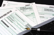 Steuererklärung