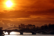 paris pont d'austerlitz