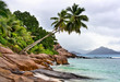 grand coast on LaDigue