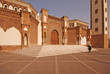 Mosque in Agadir, Morocco Mosque in Agadir, Morocco