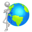 Attitude Lean World