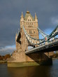 tower bridge londres