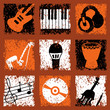 Photo en ligne au meilleur prix grunge music