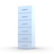Aktenschrank
