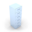 Aktenschrank