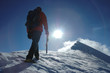Mountaineer