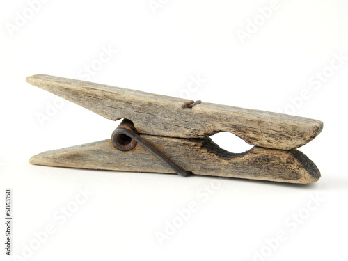 clothes peg