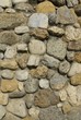 Natursteinmauer