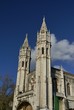Mosteiro dos Jeronimos Ostportal und Kapelle