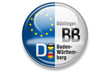 Autokennzeichen: BB, Böblingen, Baden-Württemberg