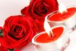 romantic candles