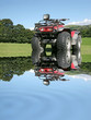 All Terrain Quad Bike