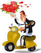 saint valentin