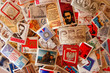 timbre pologne timbre pologne