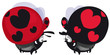 Illustration: coccinelle2 coccinelle2