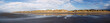 Panoramic in Barmouth. Wales Panoramic in Barmouth. Wales