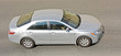 silver sedan car on road of my cars series