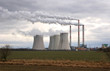 Coal power plant