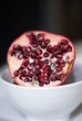 Pomegranate fruit