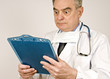 Male Doctor Male Doctor