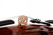 violon
