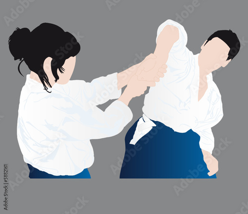 sankyo aikido