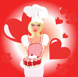 Valentine Sweet
